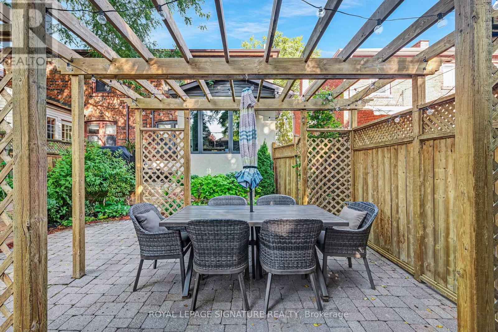 279 Brookdale Avenue, Toronto, Ontario  M5M 1P6 - Photo 32 - C13078948