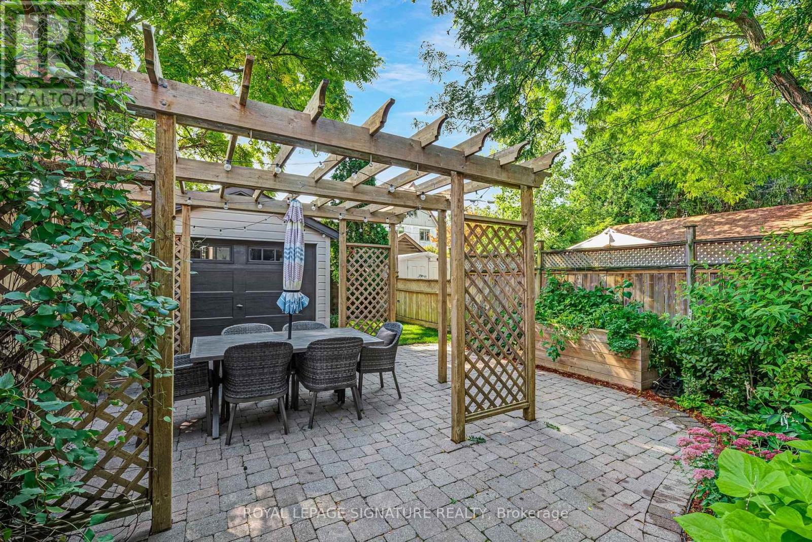 279 Brookdale Avenue, Toronto, Ontario  M5M 1P6 - Photo 33 - C13078948