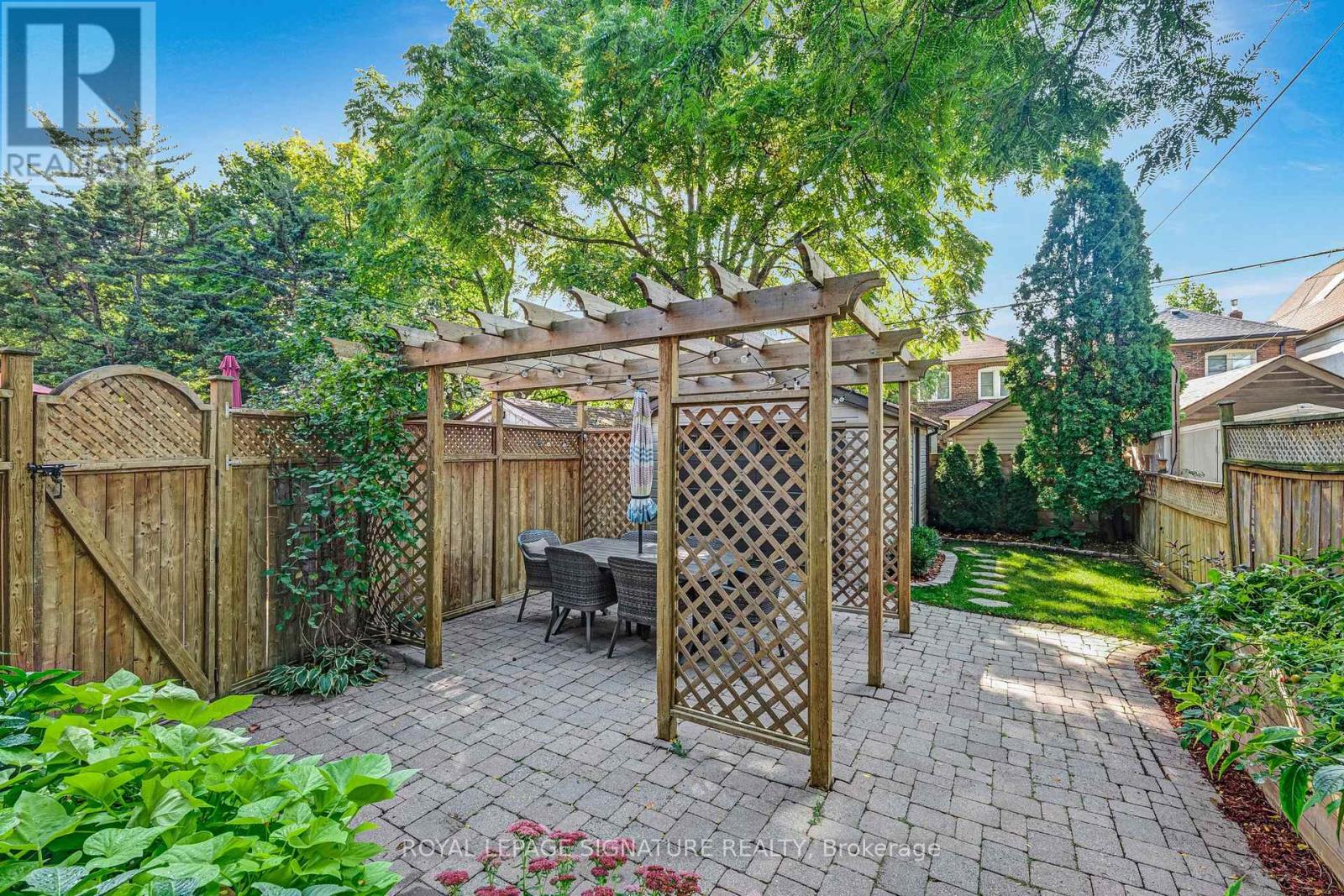 279 Brookdale Avenue, Toronto, Ontario  M5M 1P6 - Photo 34 - C13078948