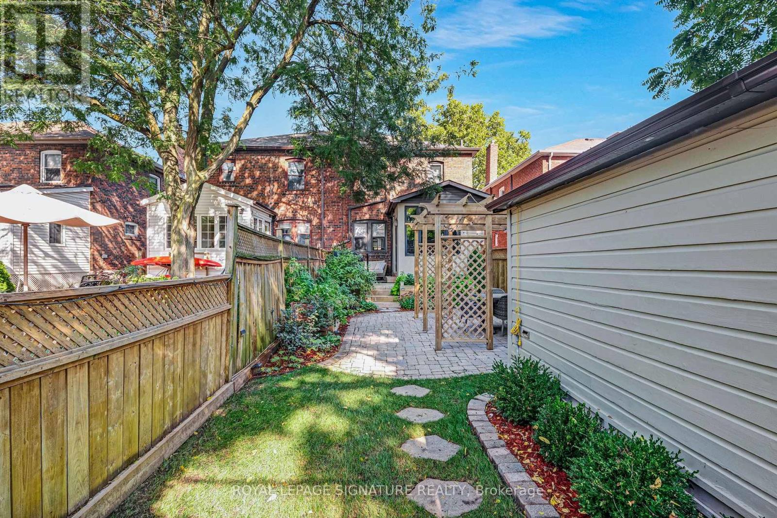 279 Brookdale Avenue, Toronto, Ontario  M5M 1P6 - Photo 36 - C13078948