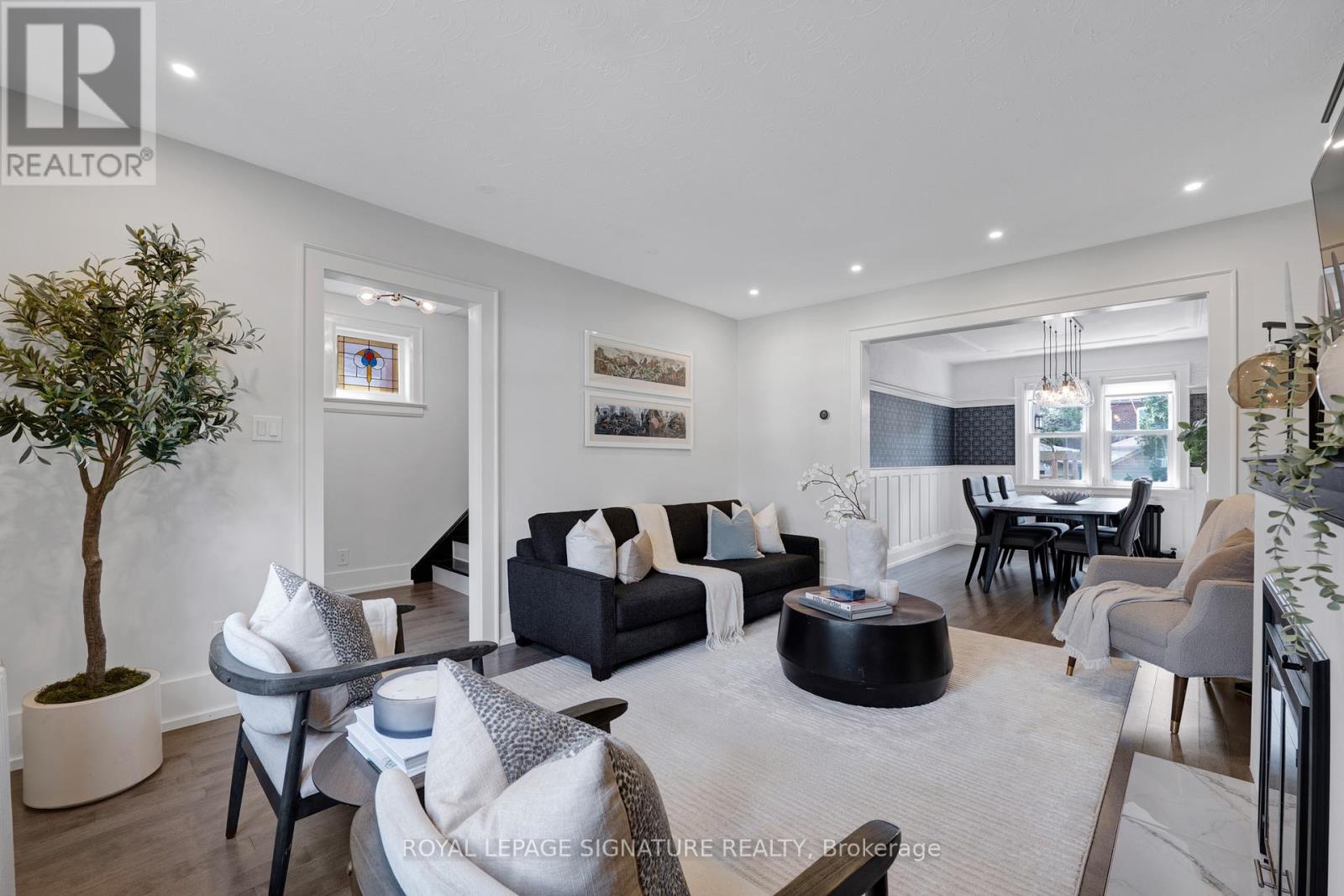 279 Brookdale Avenue, Toronto, Ontario  M5M 1P6 - Photo 4 - C13078948
