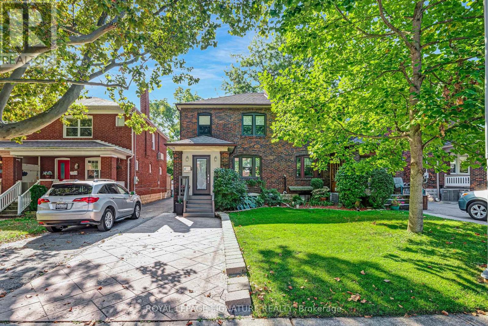 279 Brookdale Avenue, Toronto, Ontario  M5M 1P6 - Photo 40 - C13078948