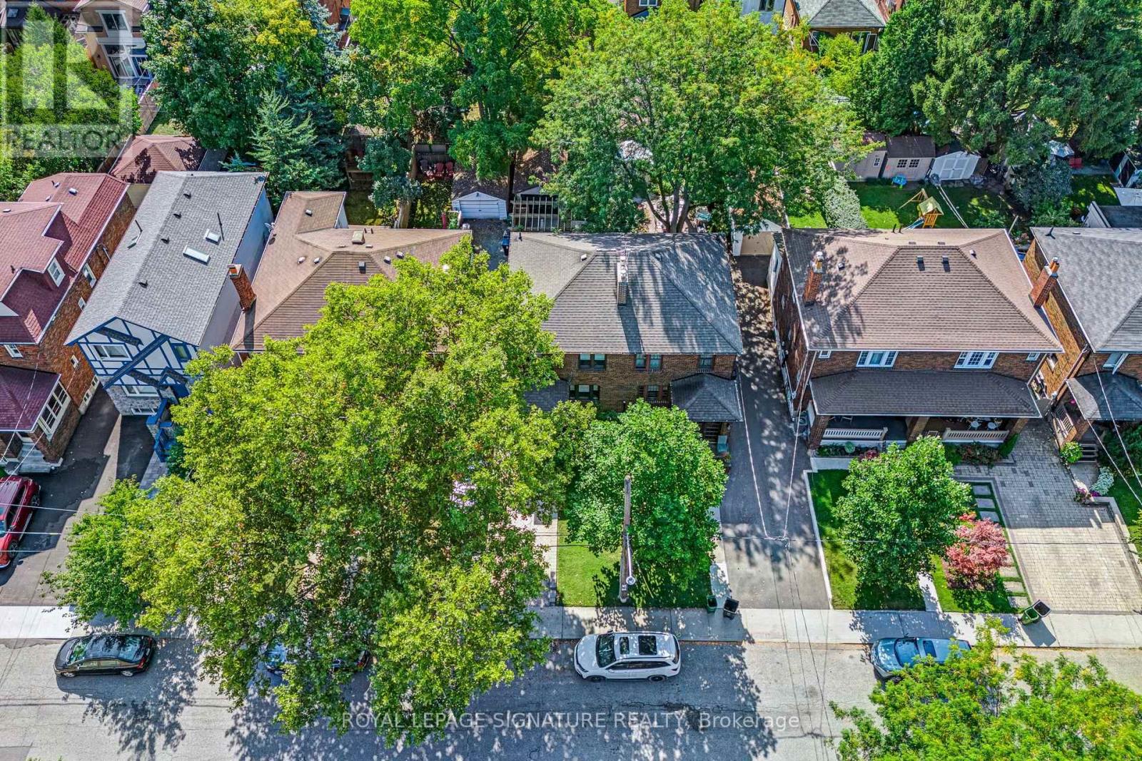 279 Brookdale Avenue, Toronto, Ontario  M5M 1P6 - Photo 42 - C13078948