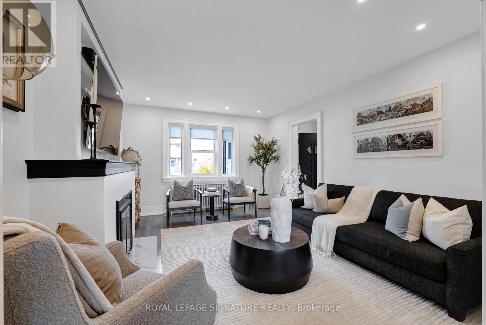 279 Brookdale Avenue, Toronto, Ontario  M5M 1P6 - Photo 5 - C13078948