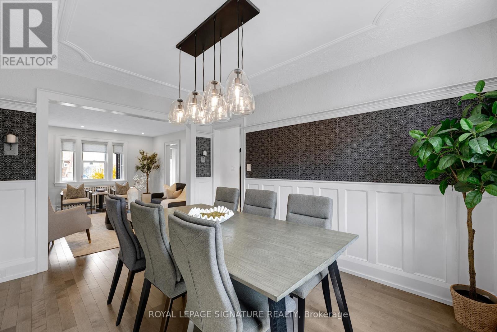 279 Brookdale Avenue, Toronto, Ontario  M5M 1P6 - Photo 7 - C13078948