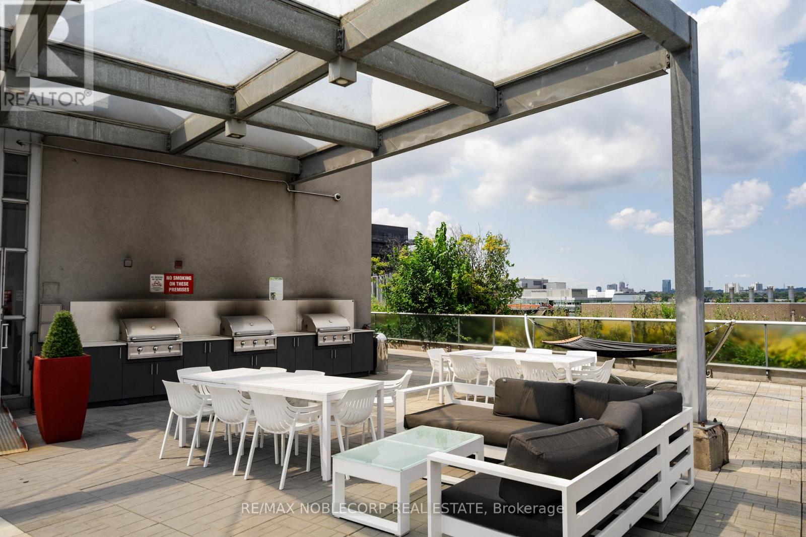 134 - 1005 King Street W, Toronto, Ontario  M6K 3M8 - Photo 16 - C13078968