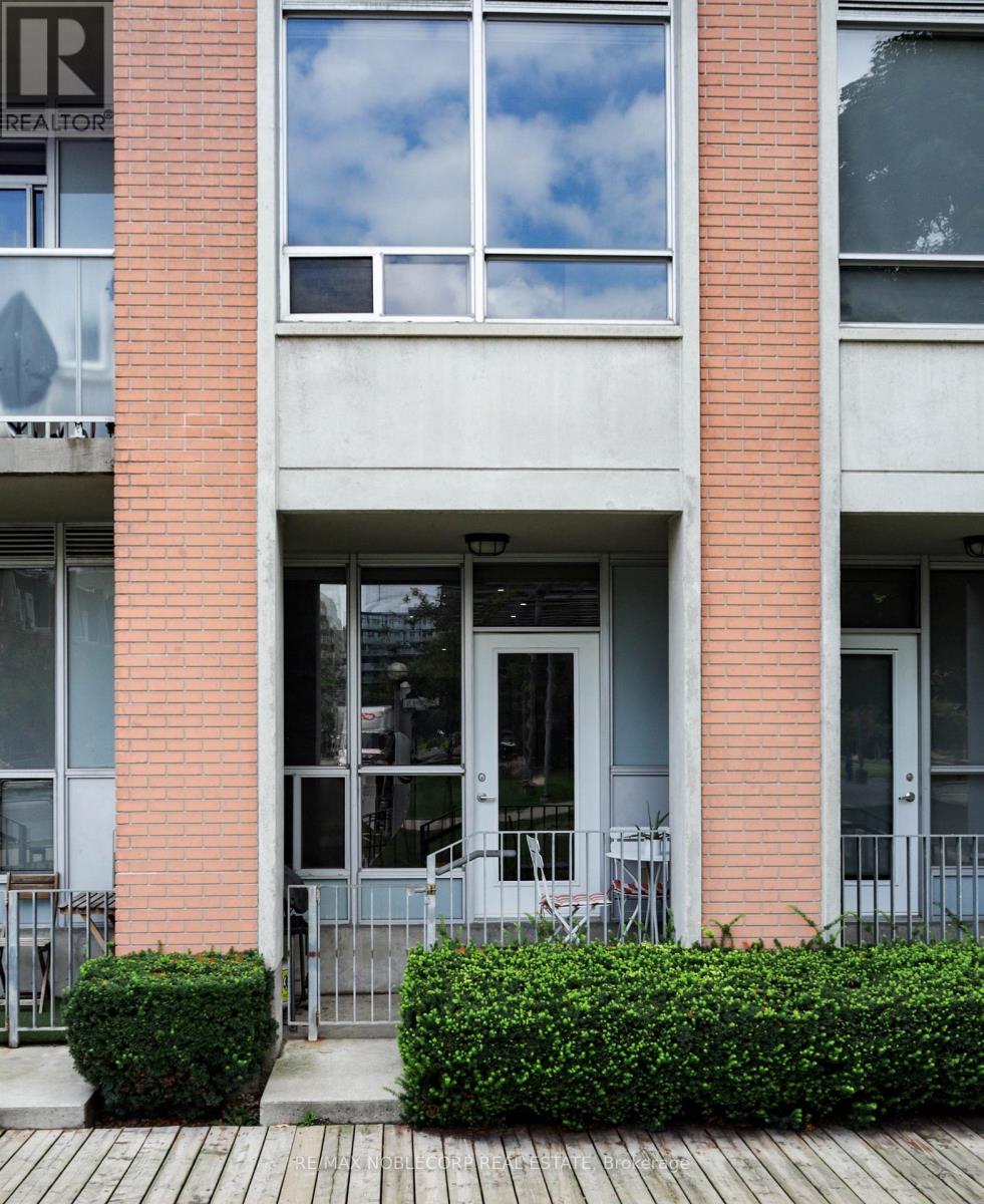 134 - 1005 King Street W, Toronto, Ontario  M6K 3M8 - Photo 2 - C13078968