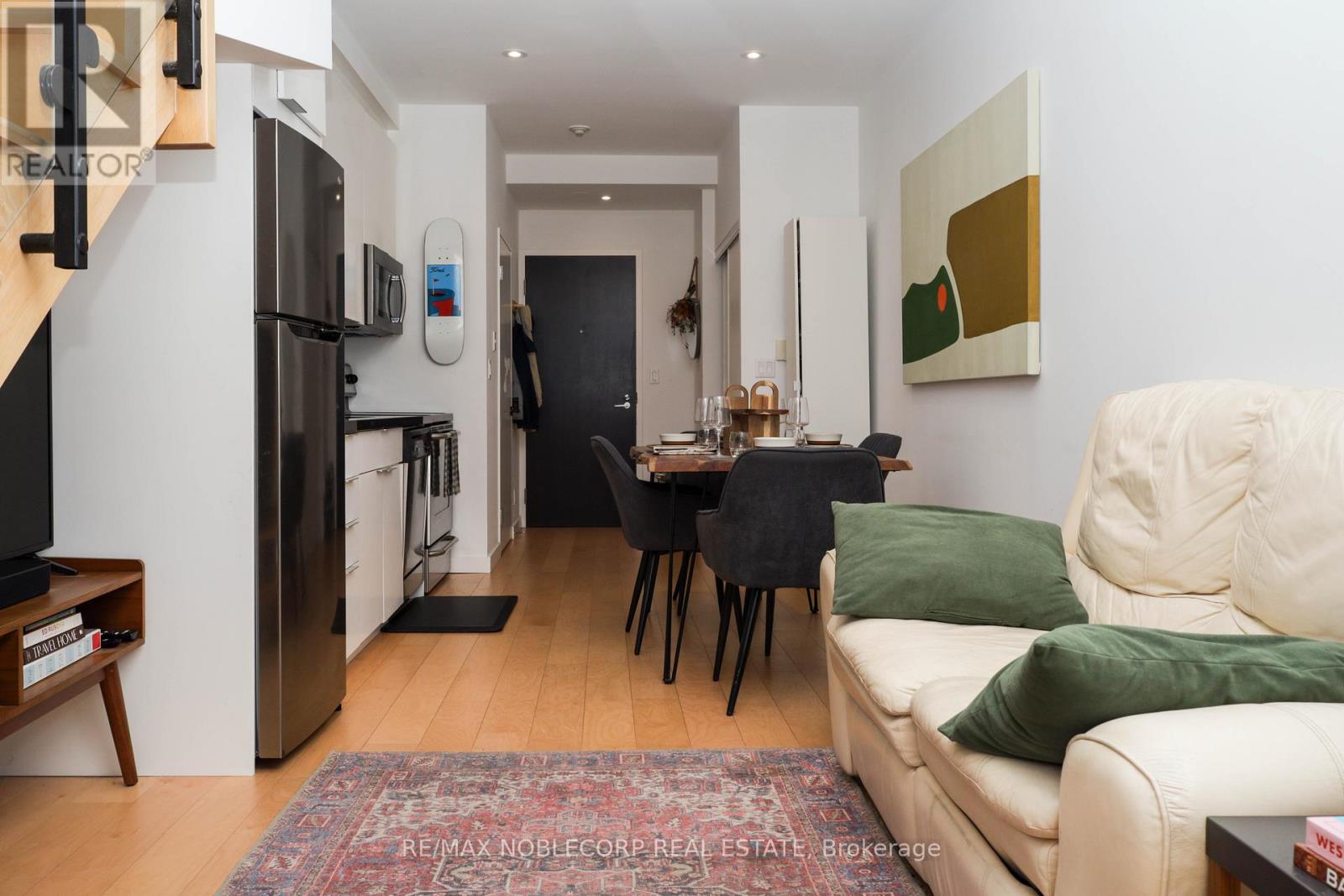 134 - 1005 King Street W, Toronto, Ontario  M6K 3M8 - Photo 6 - C13078968