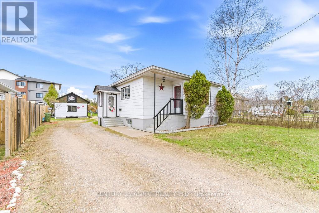 14 WILBERT STREET, Petawawa, Ontario
