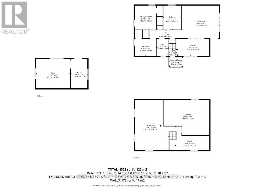 14 Wilbert Street, Petawawa, Ontario  K8H 2C6 - Photo 44 - X13078936