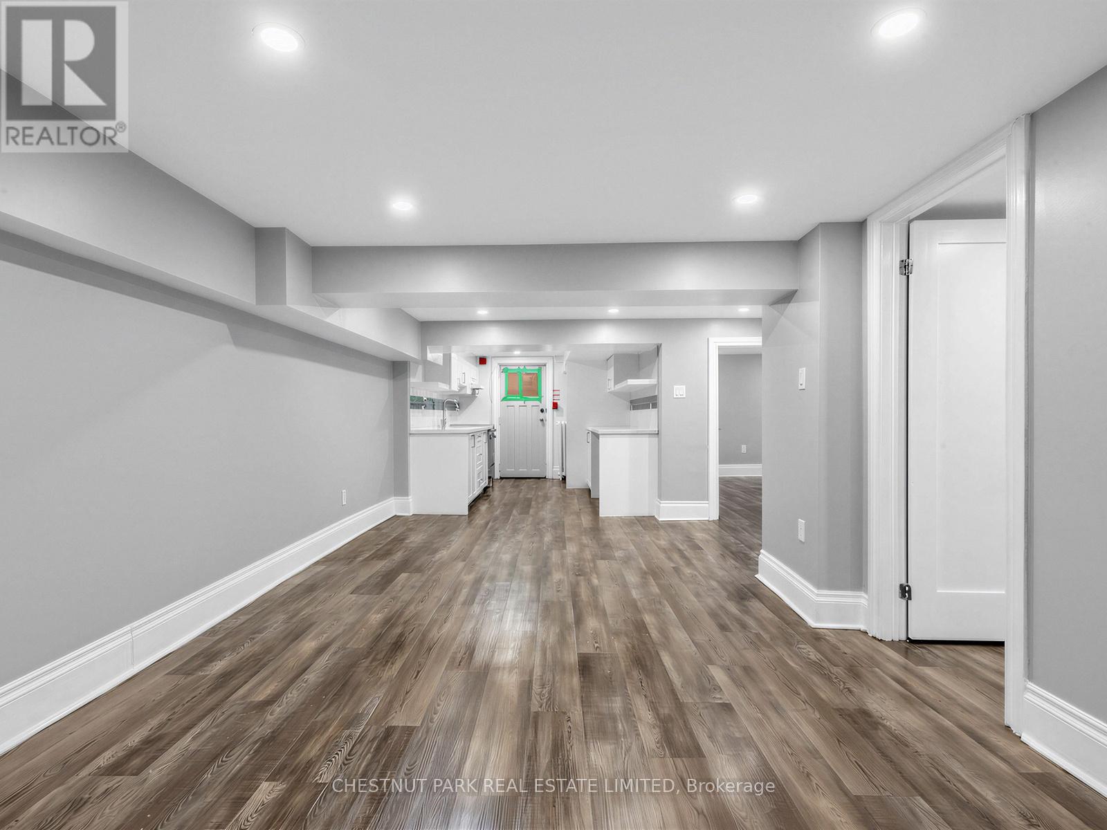 R - 1 Kingswood Road, Toronto, Ontario  M4E 3N4 - Photo 13 - E13078764
