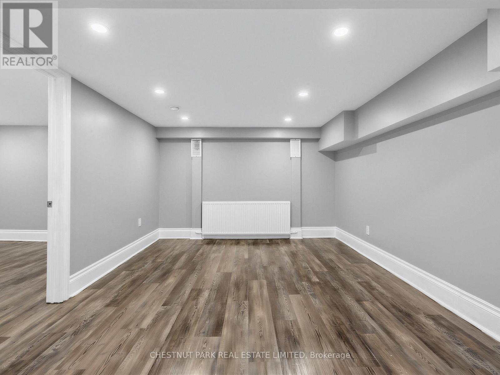 R - 1 Kingswood Road, Toronto, Ontario  M4E 3N4 - Photo 15 - E13078764