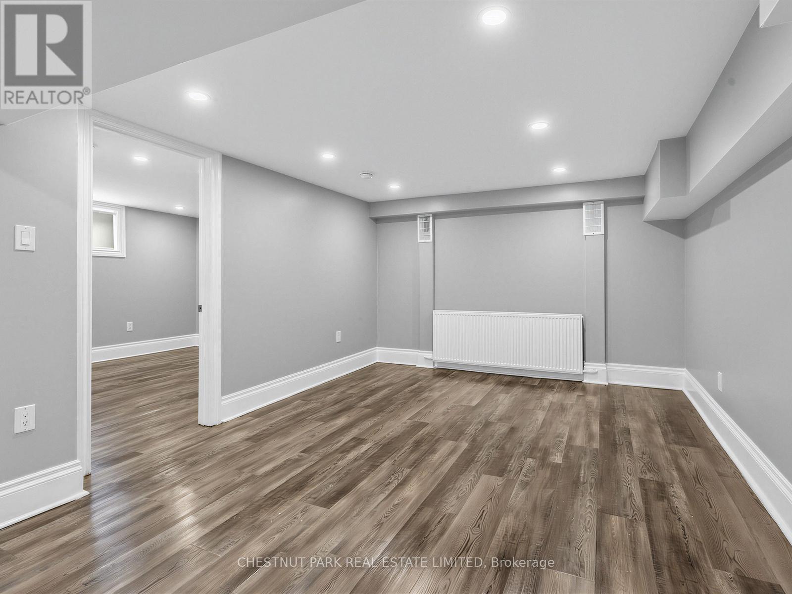 R - 1 Kingswood Road, Toronto, Ontario  M4E 3N4 - Photo 16 - E13078764
