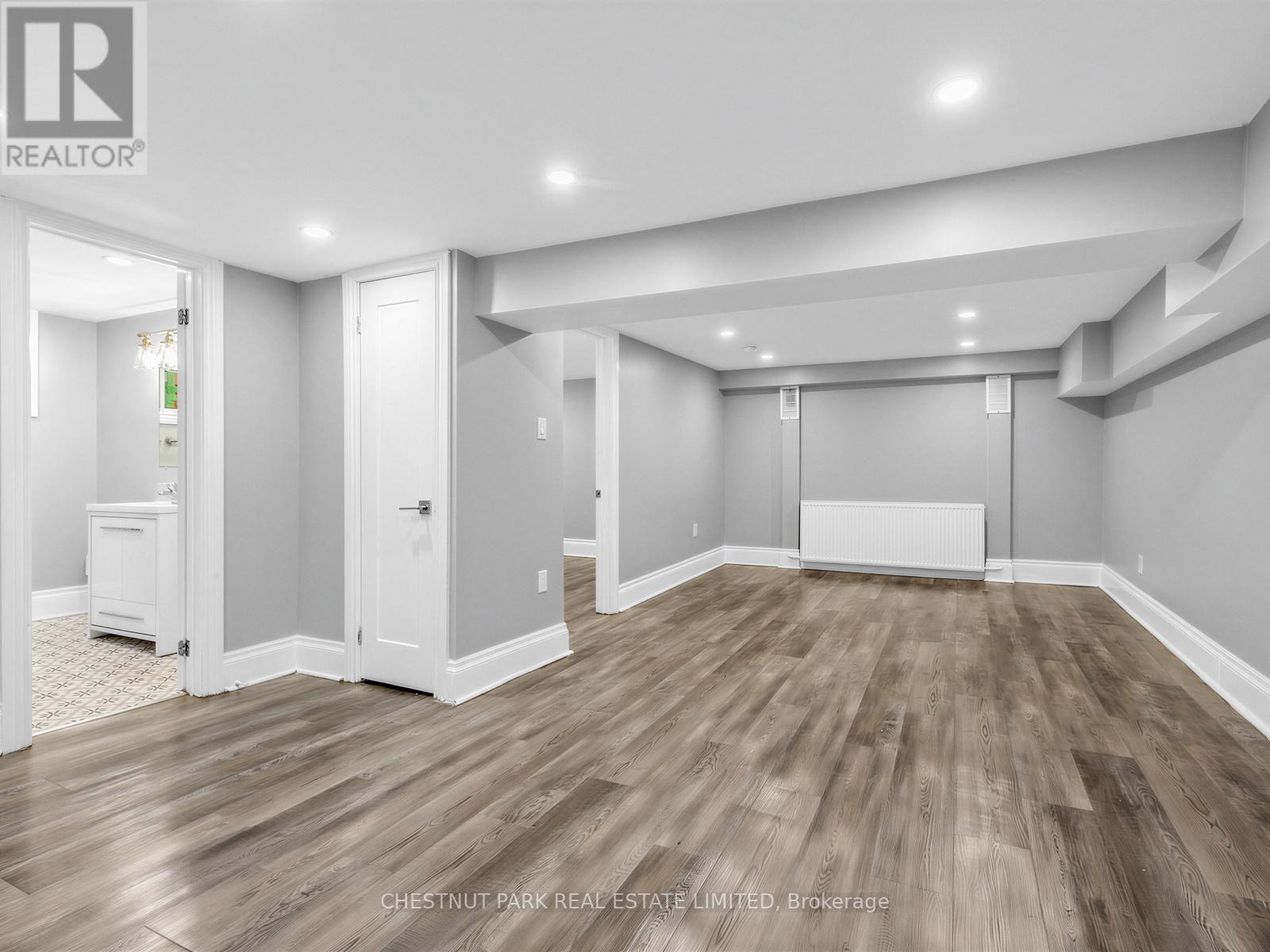 R - 1 Kingswood Road, Toronto, Ontario  M4E 3N4 - Photo 4 - E13078764