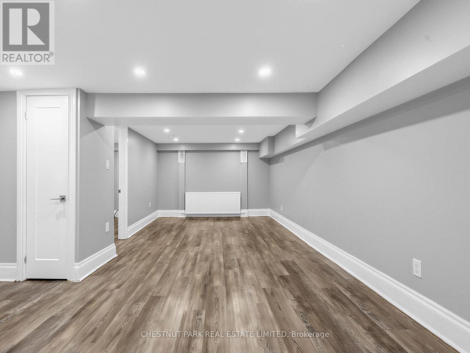 R - 1 Kingswood Road, Toronto, Ontario  M4E 3N4 - Photo 5 - E13078764