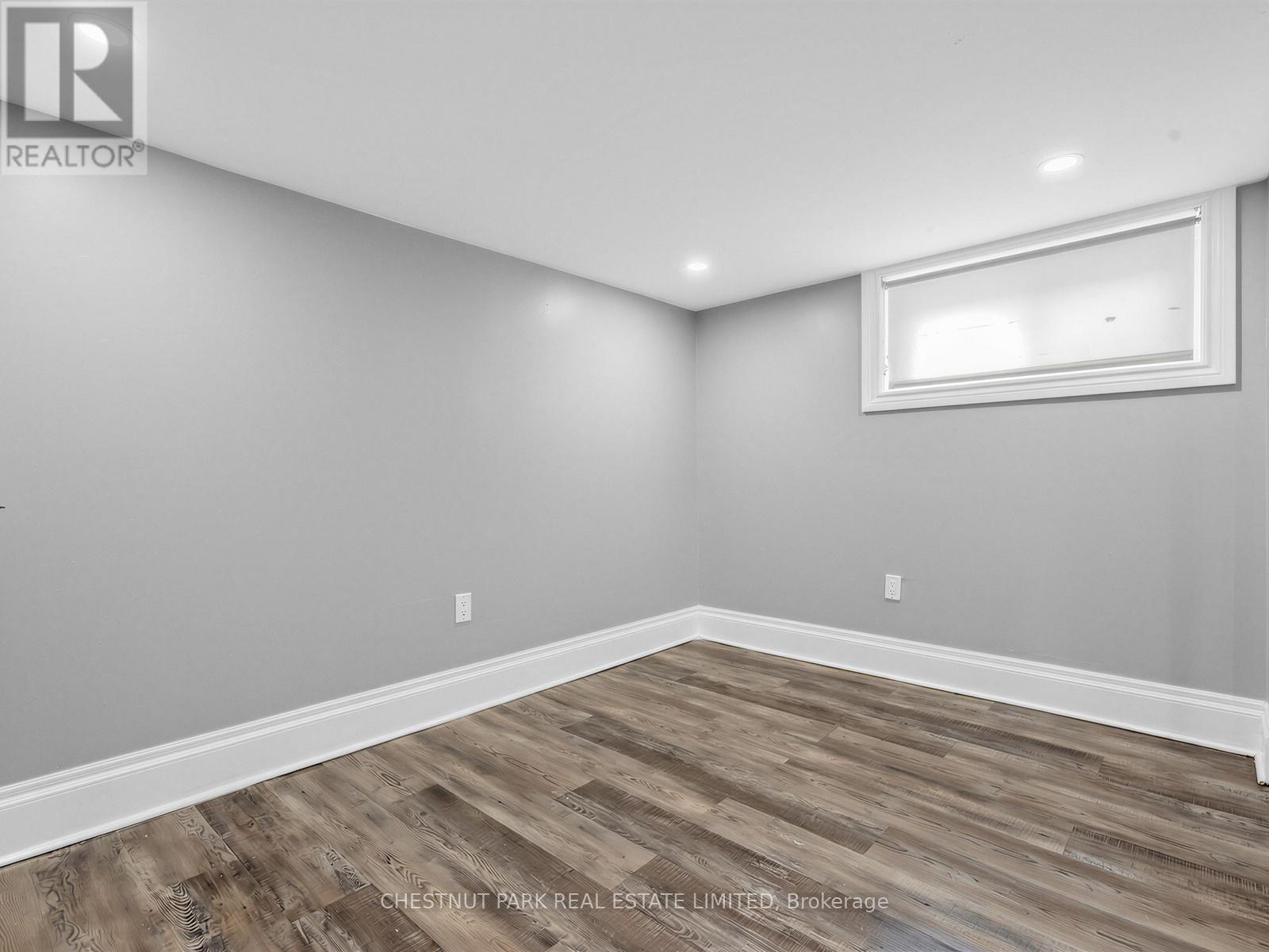 R - 1 Kingswood Road, Toronto, Ontario  M4E 3N4 - Photo 6 - E13078764