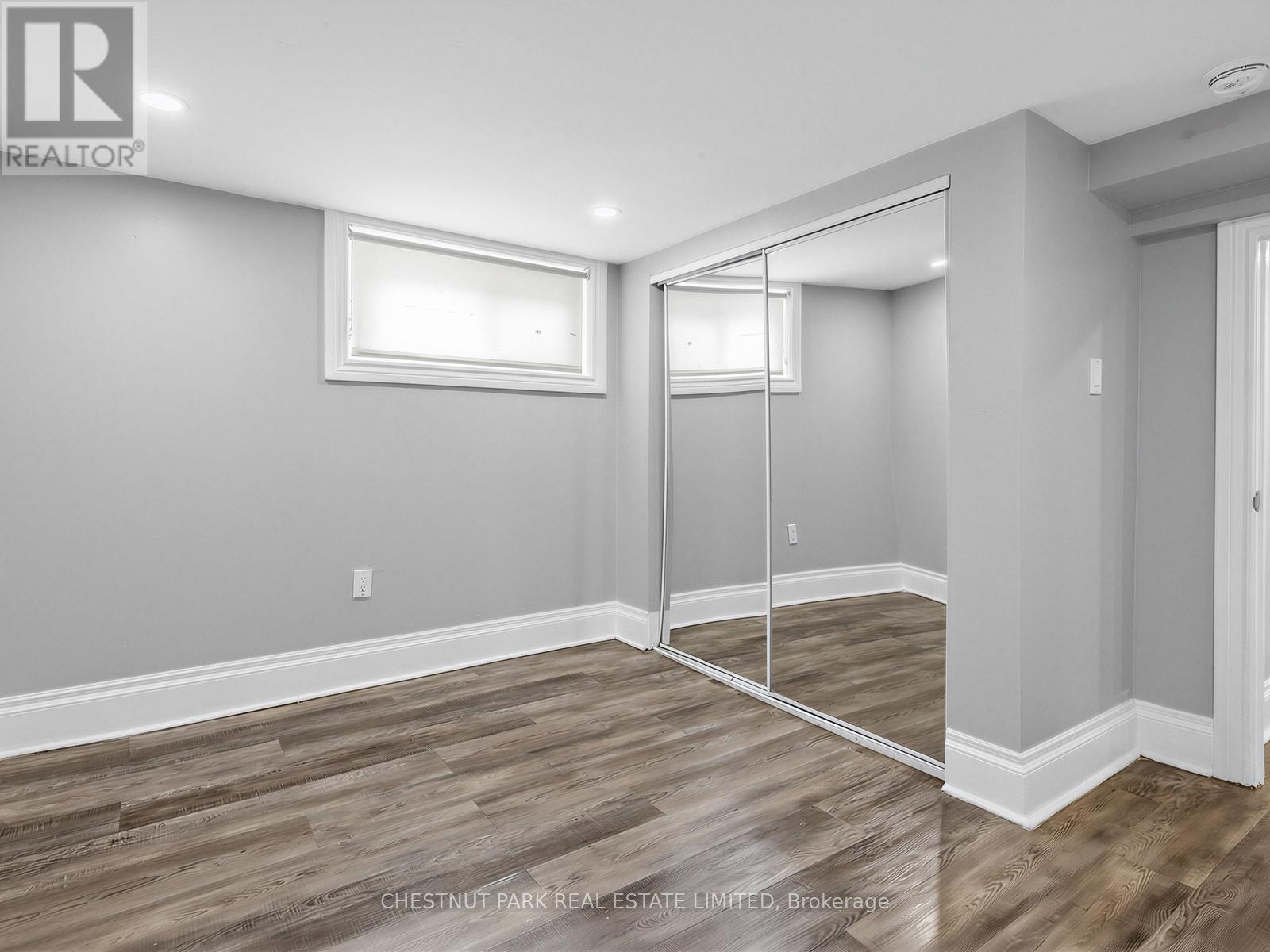 R - 1 Kingswood Road, Toronto, Ontario  M4E 3N4 - Photo 7 - E13078764