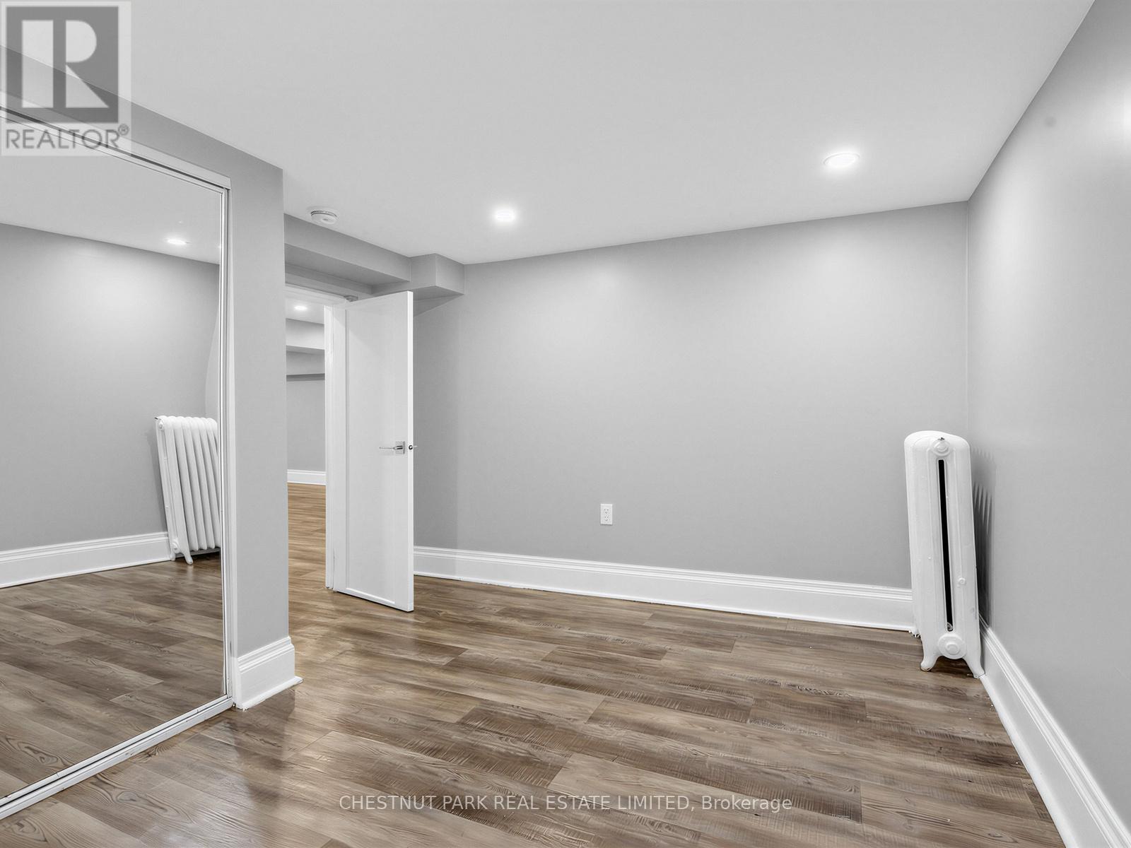 R - 1 Kingswood Road, Toronto, Ontario  M4E 3N4 - Photo 8 - E13078764