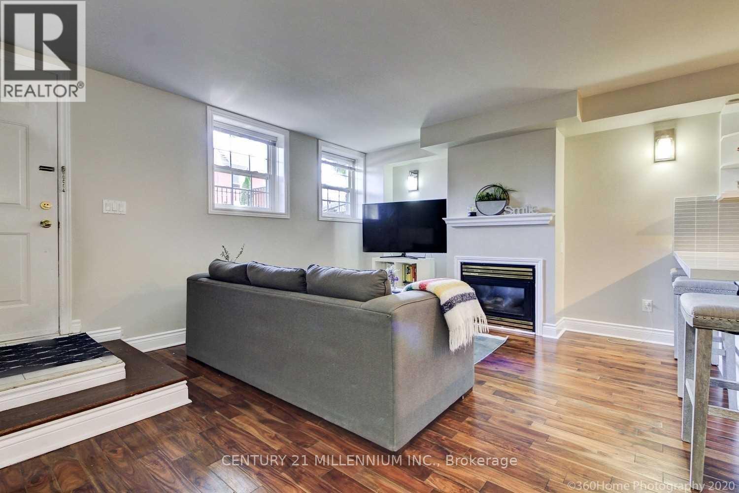 A - 78 Coxwell Avenue, Toronto, Ontario  M4L 3A7 - Photo 2 - E13078784