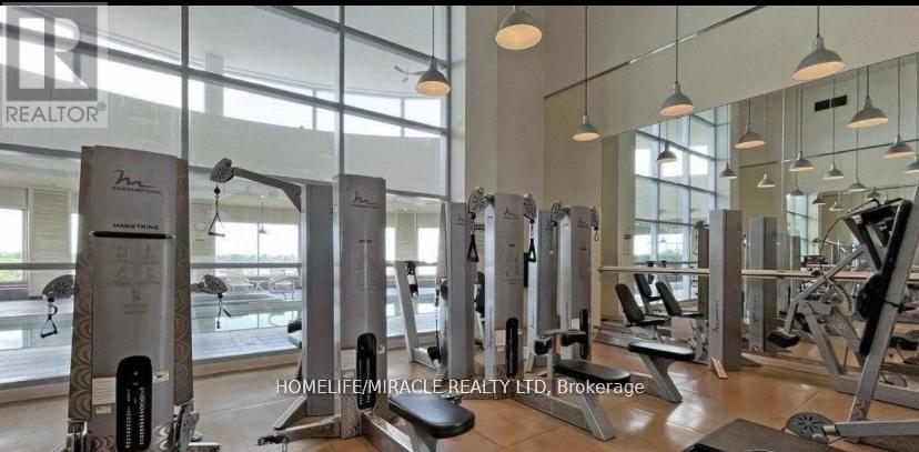 2106 - 36 Lee Centre Drive, Toronto, Ontario  M1H 3K2 - Photo 24 - E13078806