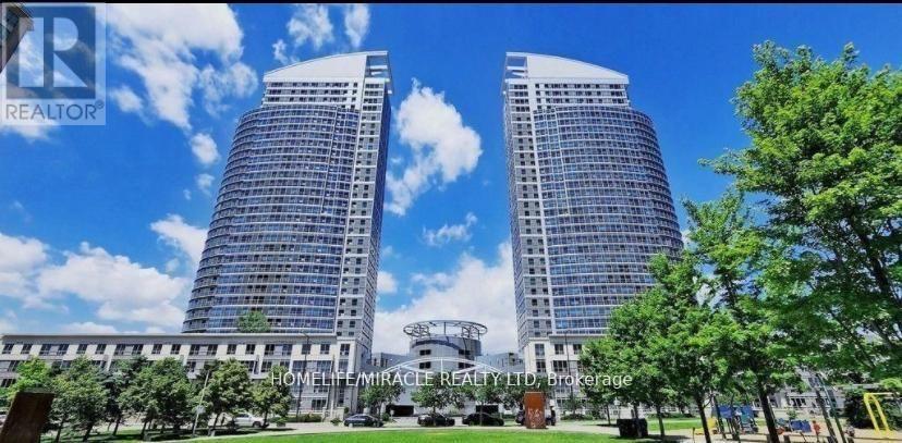 2106 - 36 Lee Centre Drive, Toronto, Ontario  M1H 3K2 - Photo 28 - E13078806