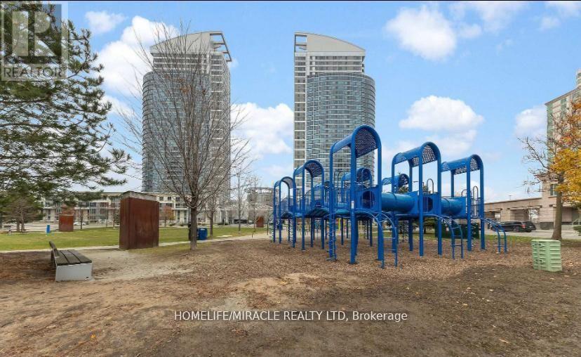 2106 - 36 Lee Centre Drive, Toronto, Ontario  M1H 3K2 - Photo 30 - E13078806