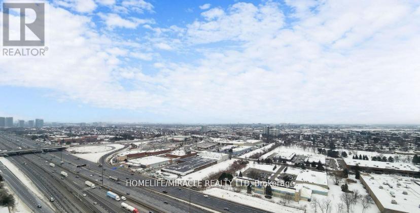 2106 - 36 Lee Centre Drive, Toronto, Ontario  M1H 3K2 - Photo 33 - E13078806