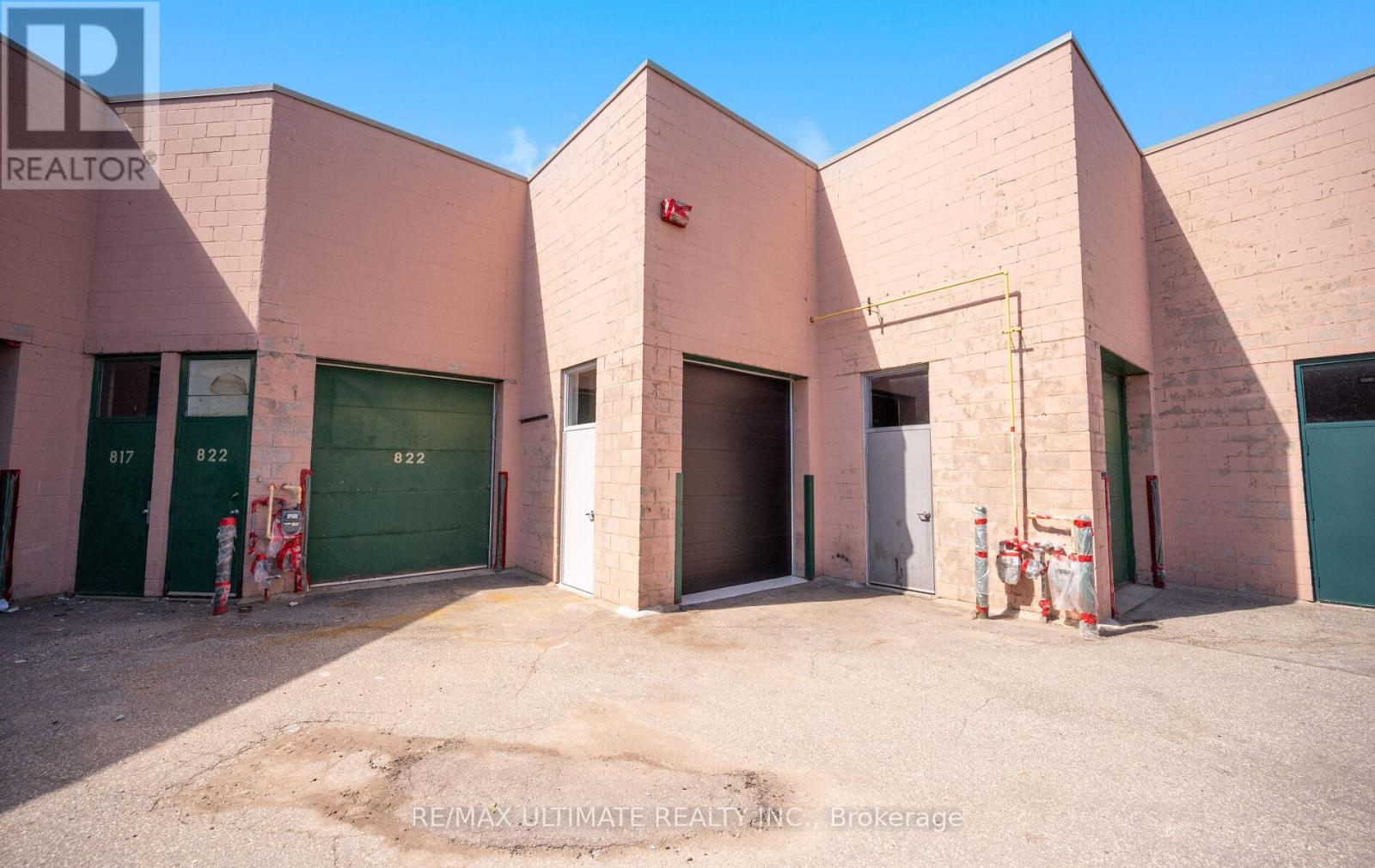 823 - 210 Silver Star Boulevard, Toronto, Ontario  M1V 5J9 - Photo 49 - E13078810