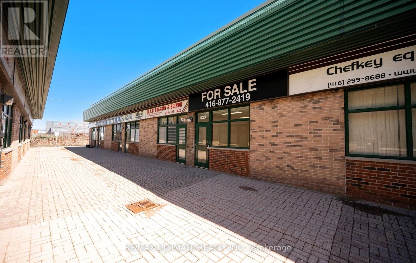 823 - 210 Silver Star Boulevard, Toronto, Ontario  M1V 5J9 - Photo 6 - E13078810
