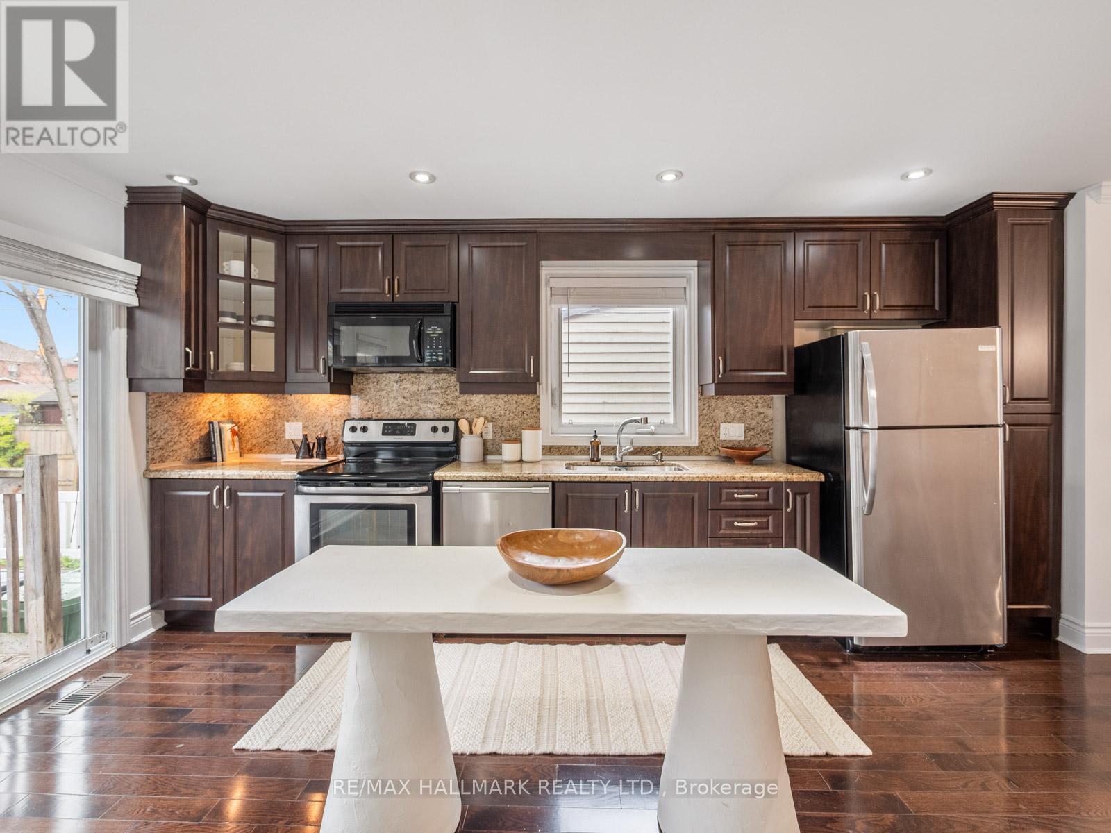 144 Floyd Avenue, Toronto, Ontario  M4K 2B7 - Photo 15 - E13078828