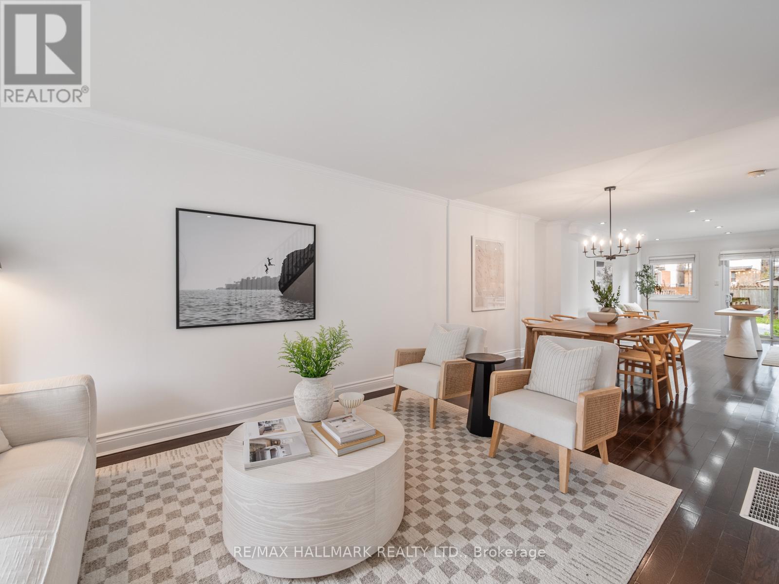144 Floyd Avenue, Toronto, Ontario  M4K 2B7 - Photo 2 - E13078828
