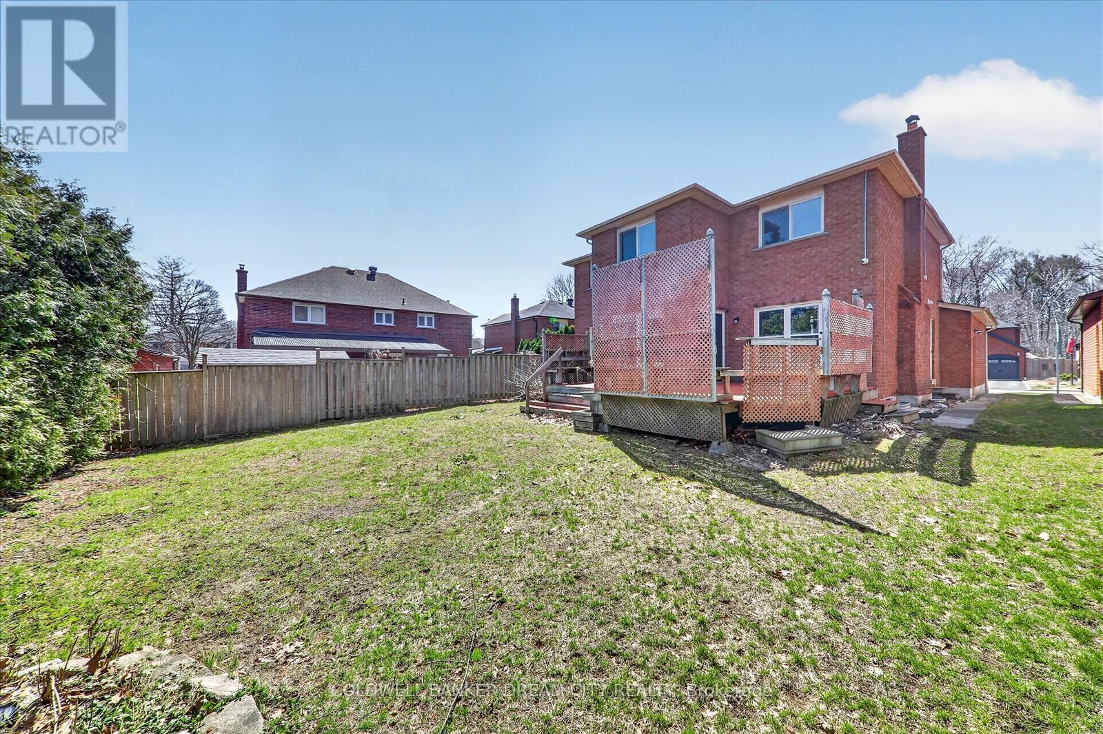 3 Windrush Trail, Toronto, Ontario  M1C 3Y5 - Photo 47 - E13078872