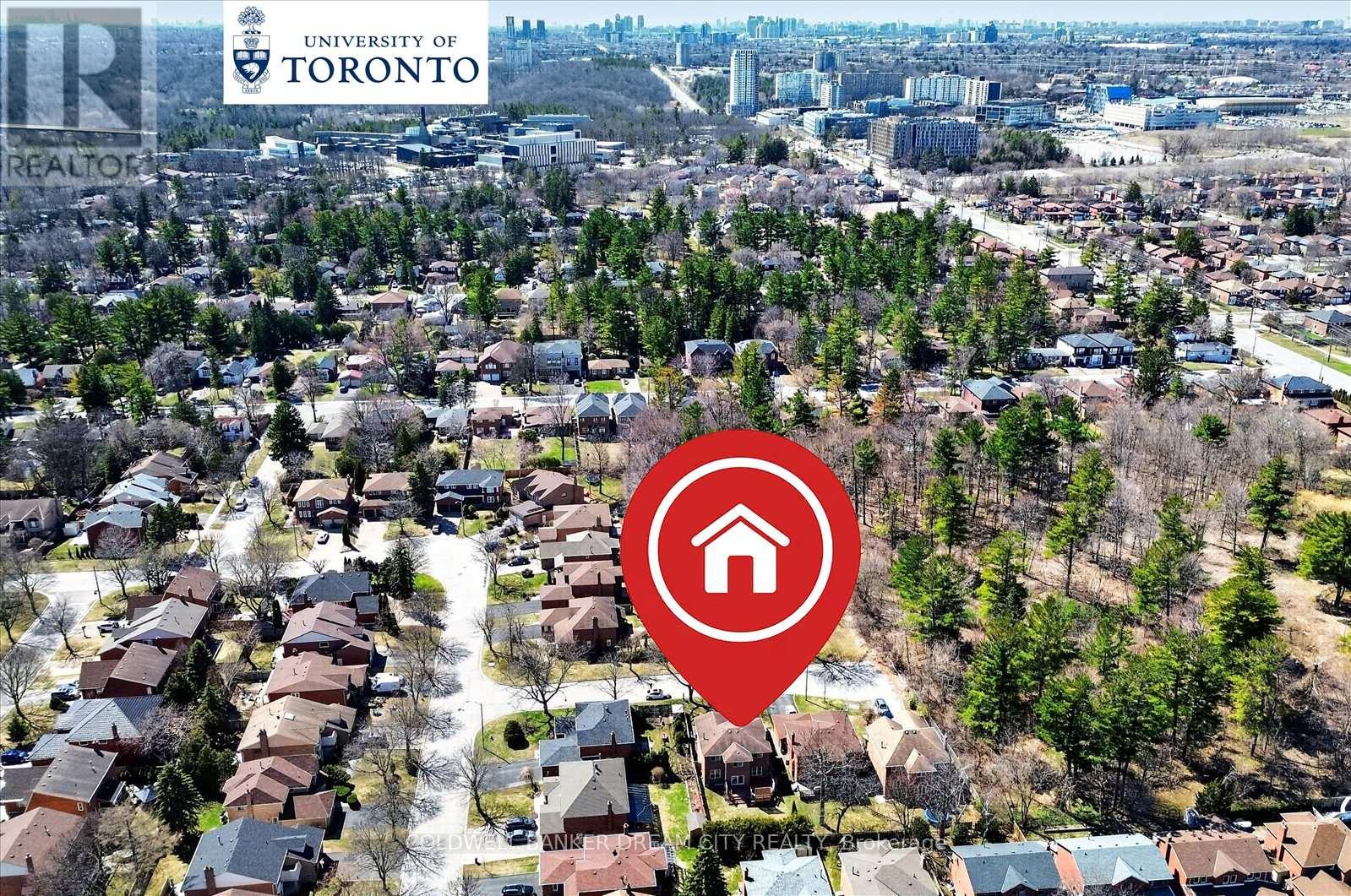 3 Windrush Trail, Toronto, Ontario  M1C 3Y5 - Photo 50 - E13078872