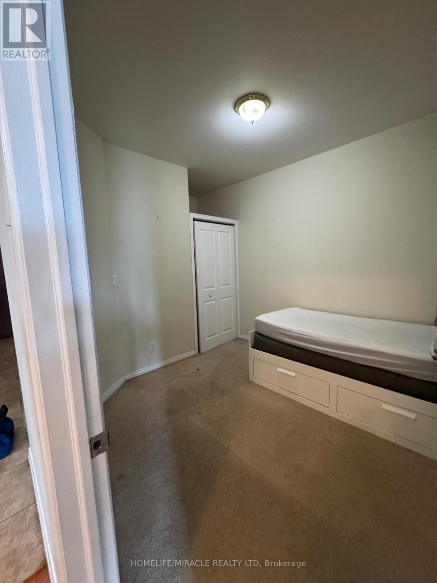 1n - 8 Rosebank Drive, Toronto, Ontario  M1B 5Z3 - Photo 2 - E13078880