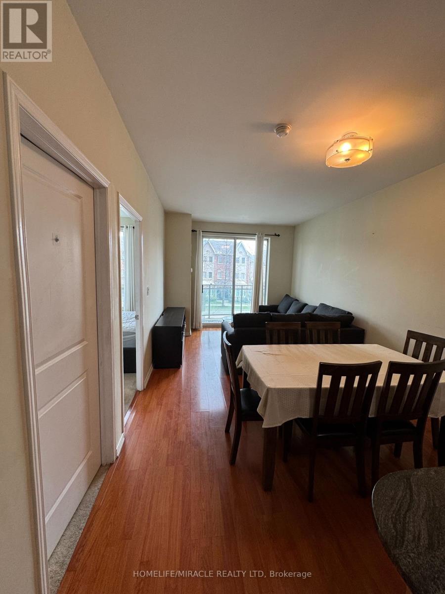 1n - 8 Rosebank Drive, Toronto, Ontario  M1B 5Z3 - Photo 3 - E13078880