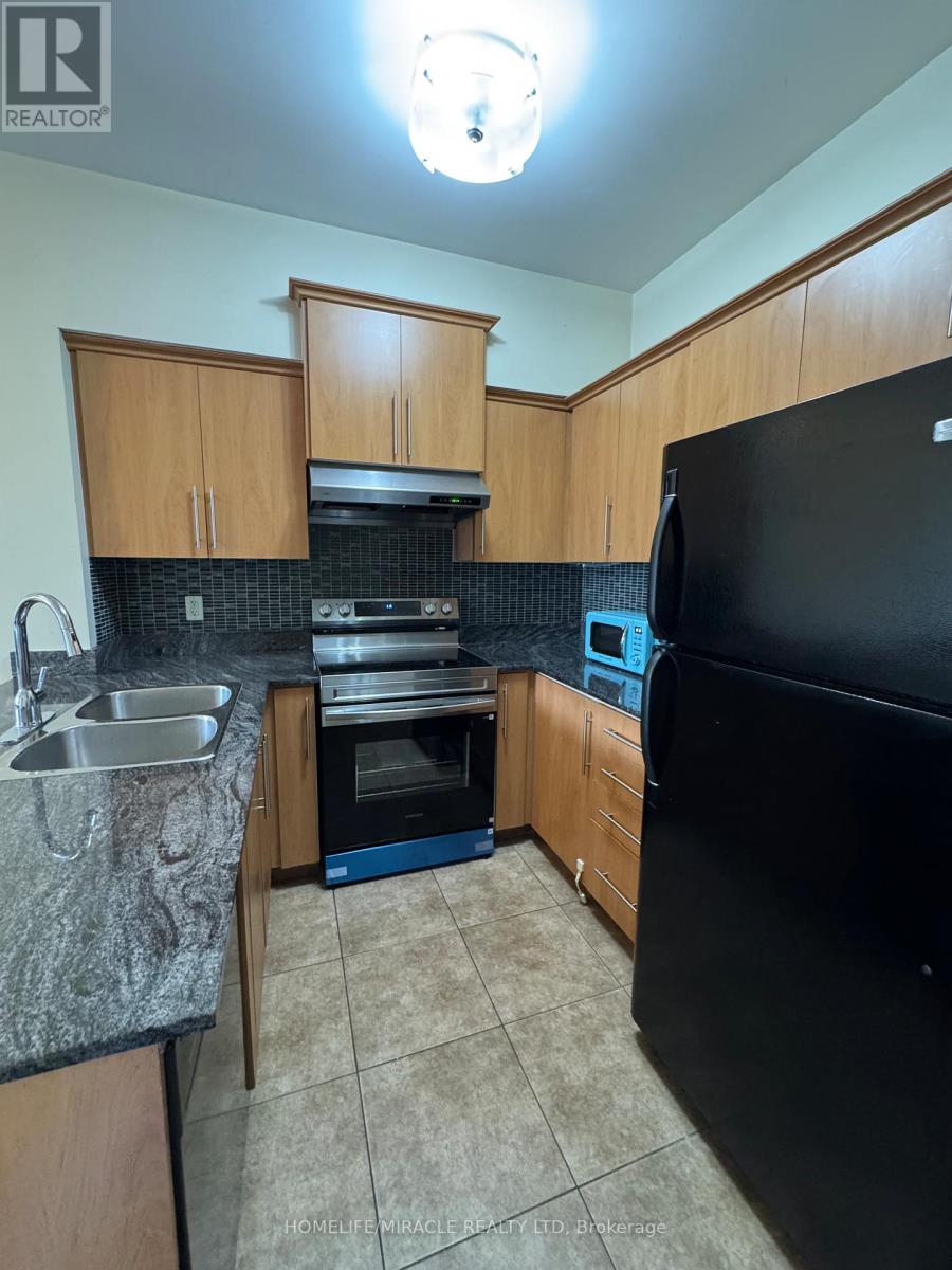 1n - 8 Rosebank Drive, Toronto, Ontario  M1B 5Z3 - Photo 6 - E13078880