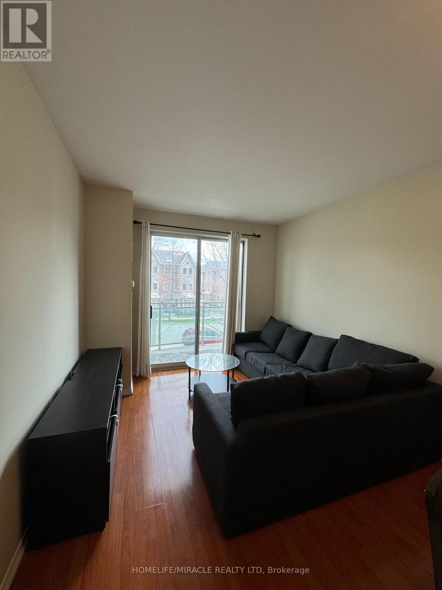 1n - 8 Rosebank Drive, Toronto, Ontario  M1B 5Z3 - Photo 8 - E13078880