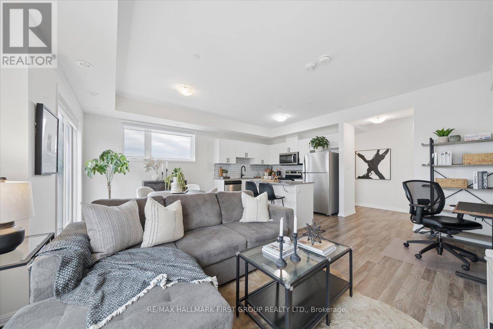 224 - 1460 WHITES ROAD, Pickering, Ontario