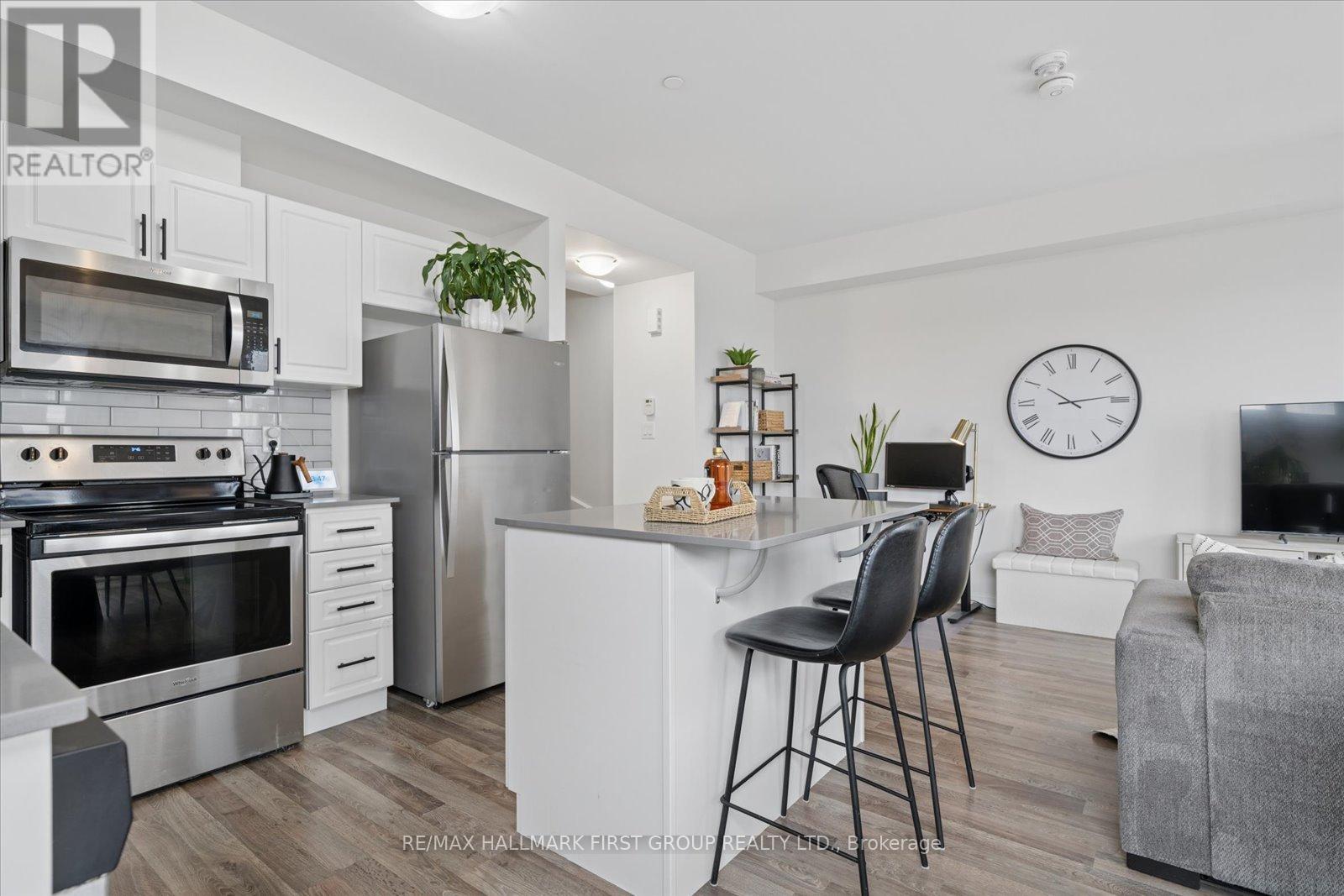 224 - 1460 Whites Road, Pickering, Ontario  L1V 0E8 - Photo 8 - E13078902