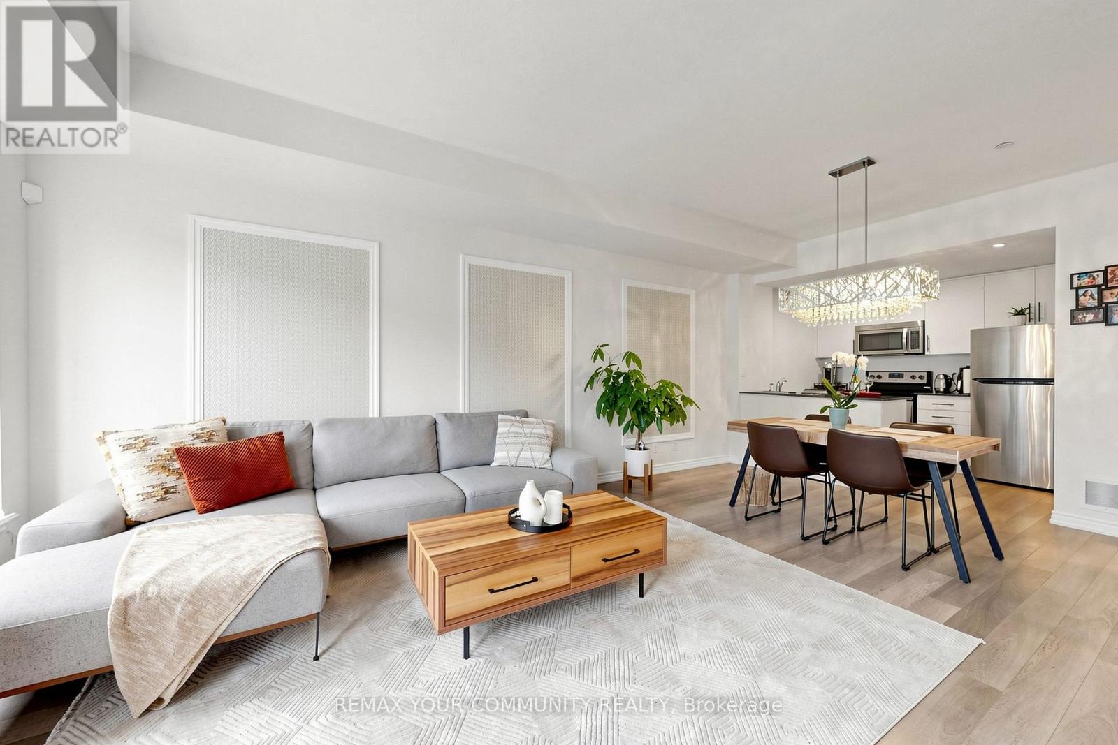 42 - 20 Carnation Avenue, Toronto, Ontario  M8V 0B8 - Photo 10 - W13069290