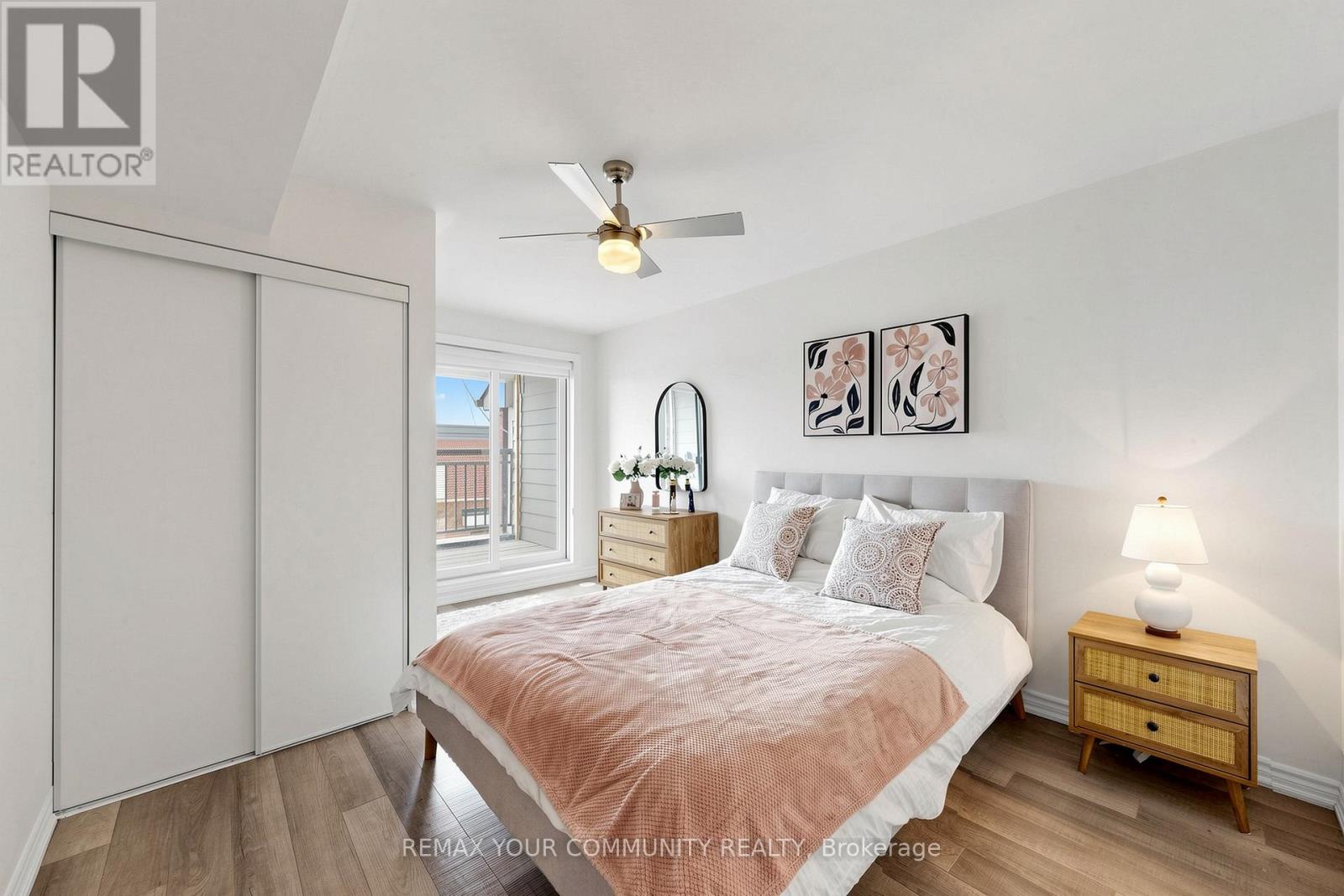 42 - 20 Carnation Avenue, Toronto, Ontario  M8V 0B8 - Photo 25 - W13069290