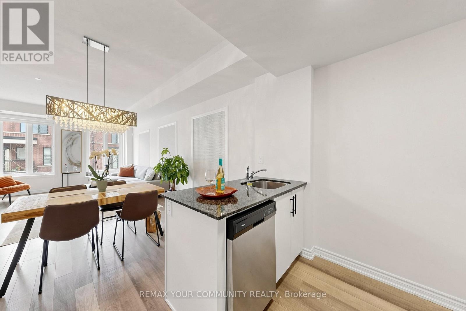 42 - 20 Carnation Avenue, Toronto, Ontario  M8V 0B8 - Photo 20 - W13069290