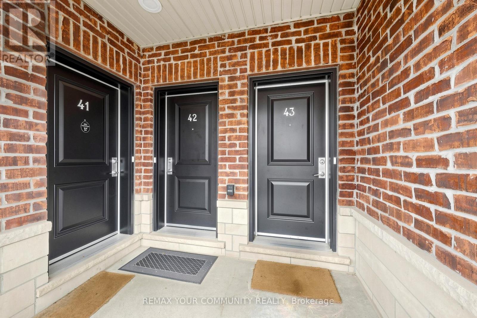 42 - 20 Carnation Avenue, Toronto, Ontario  M8V 0B8 - Photo 8 - W13069290