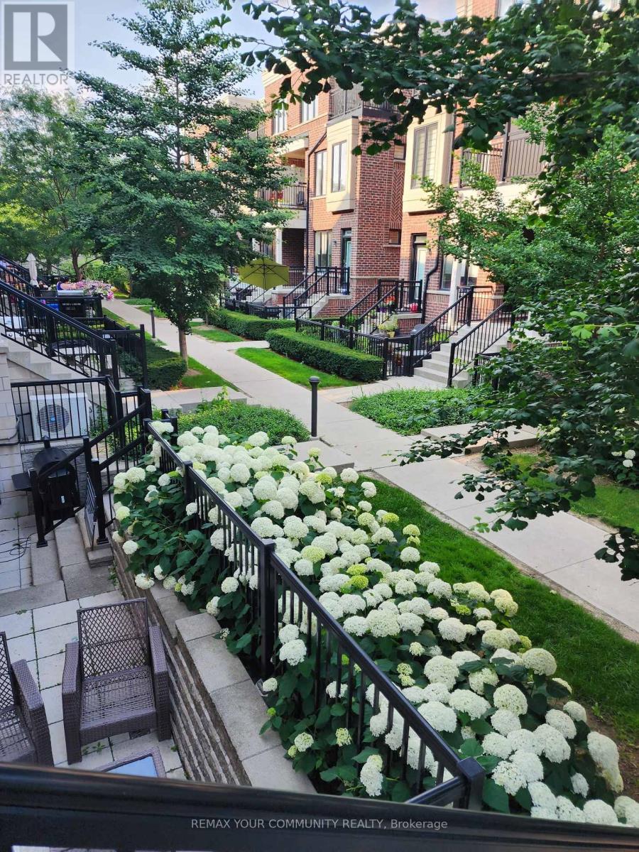 42 - 20 Carnation Avenue, Toronto, Ontario  M8V 0B8 - Photo 40 - W13069290