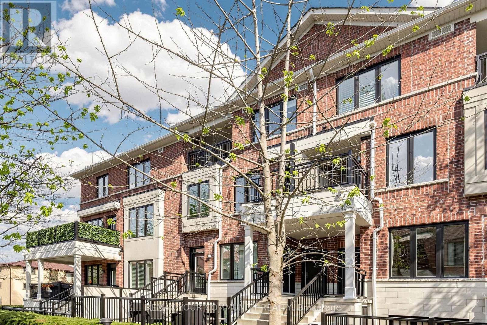 42 - 20 Carnation Avenue, Toronto, Ontario  M8V 0B8 - Photo 3 - W13069290