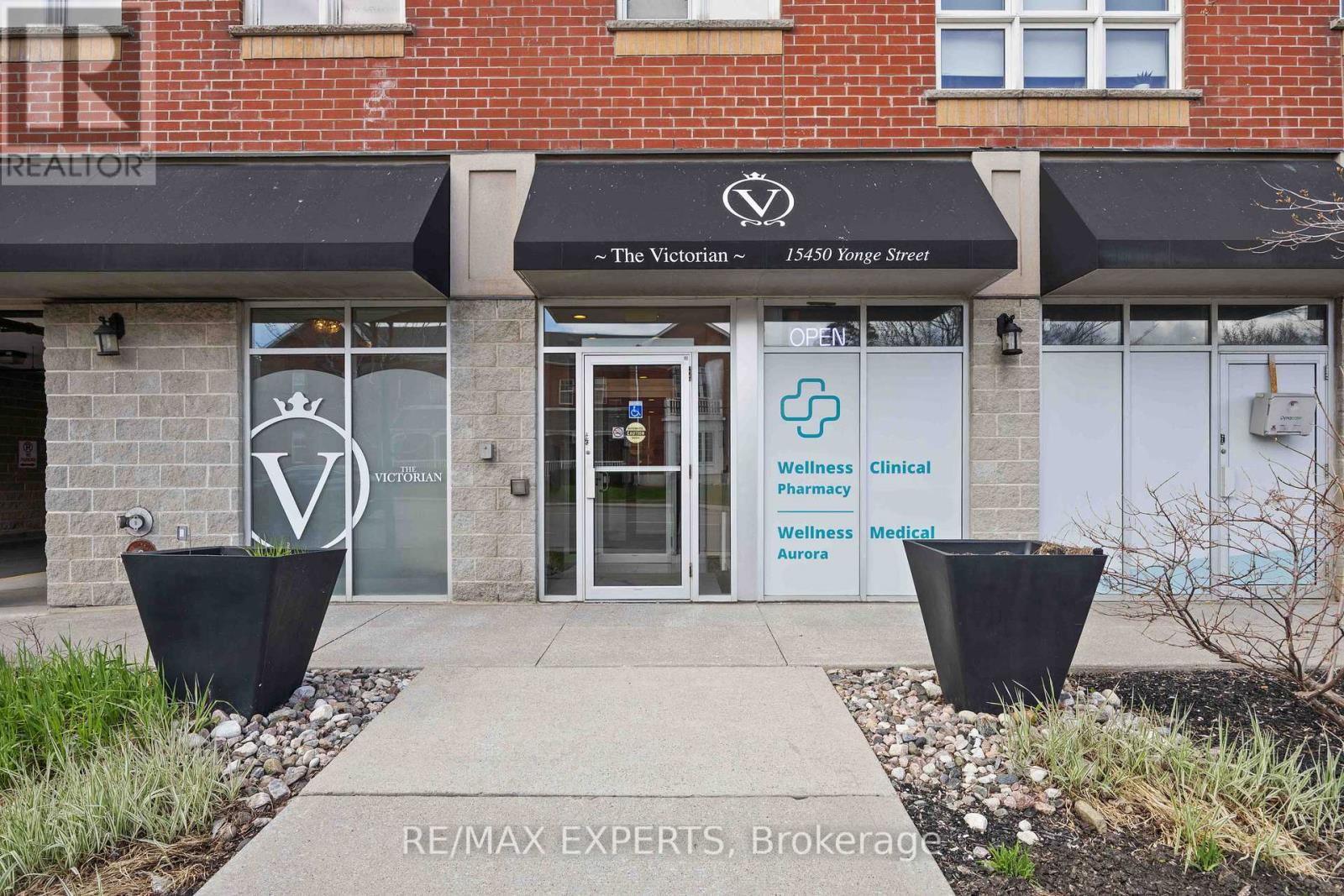 207 - 15450 Yonge Street S, Aurora, Ontario  L4G 0K1 - Photo 2 - N13078710