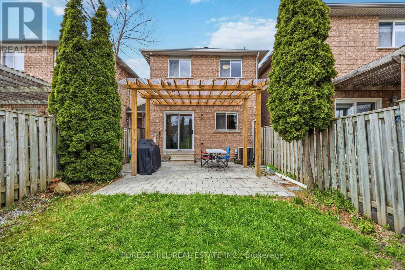 110 Foxfield Crescent, Vaughan, Ontario  L4K 5E9 - Photo 28 - N13078776