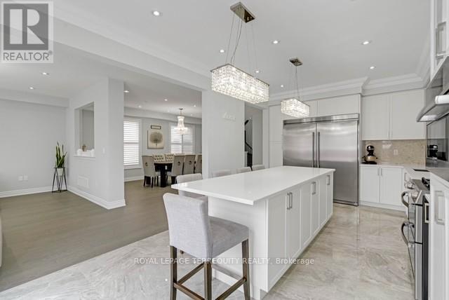 24 Hydrangea Hollow, East Gwillimbury, Ontario  L9N 0T3 - Photo 10 - N13078778