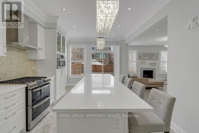 24 Hydrangea Hollow, East Gwillimbury, Ontario  L9N 0T3 - Photo 12 - N13078778