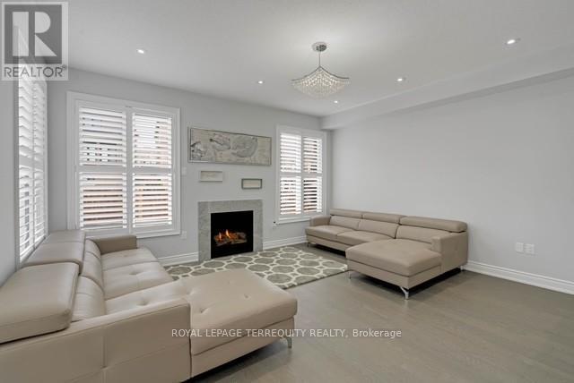 24 Hydrangea Hollow, East Gwillimbury, Ontario  L9N 0T3 - Photo 13 - N13078778